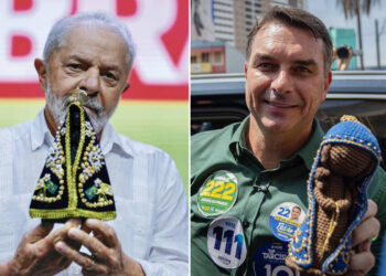 Bets superam Nossa Senhora em alcance e Lula gera repercussão em 30/09/2026