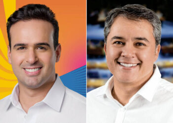 Candidatos a Governador da Paraíba nas Eleições de 2026: Confira a Lista Atualizada