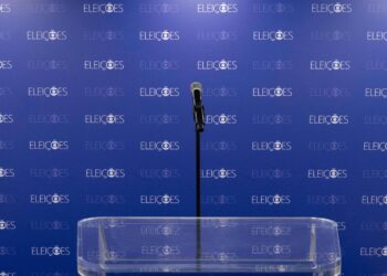 Debate cancelado e campanha judicializada agitam cenário político em 02/10/2026