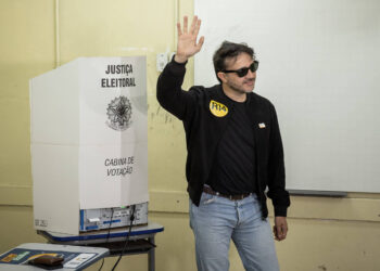 Missão aposta na expansão nacional e seleciona apenas dois estados em 05/10/2026