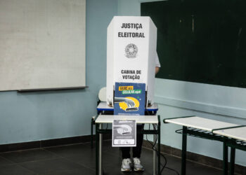 TSE prevê menor mudança nas seções eleitorais da história para o 2º turno de 2026
