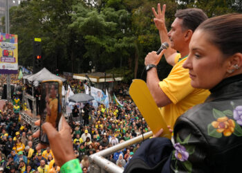 Flávio considera Daniella Marques para o ministério da Economia em 2026