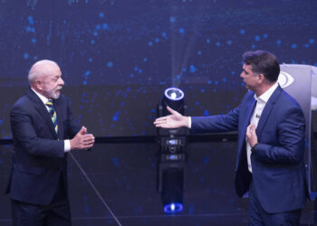 Checagem do Debate entre Lula e Flávio Bolsonaro: tudo o que você precisa saber – 19/10/2026 – Política