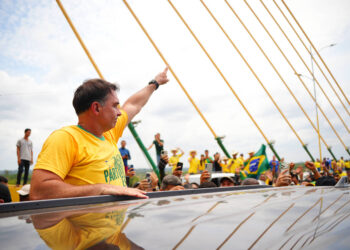 Produtor terá liberdade total para agir em sua terra, afirma Flávio em 19/10/2026