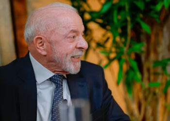 Lula exige informações sobre offshore de Willer Tomaz de Flávio – 19/10/2026 – Política