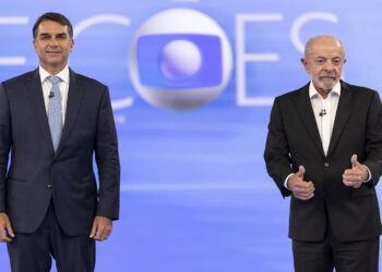 Lula se destaca em debate, mas vitória não é esmagadora – 24/10/2026 – Política
