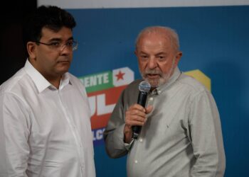 Lula pode adotar estratégia com Fonteles semelhante à usada com Palocci