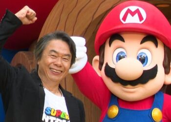 Criador de Zelda e Mario defende que IA generativa não ameaça a criatividade humana