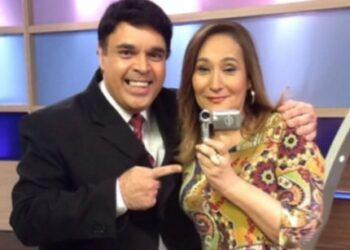 Sonia Abrão esclarece a morte de Juarez da Tekpix e expressa sua saudade eterna