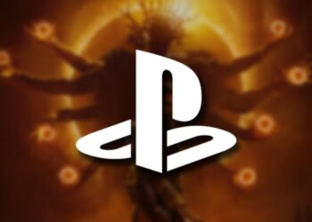 Descontos de até 90% em Saros e outros jogos para PS4 e PS5 na PS Store