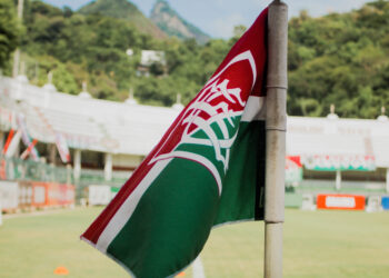 Fluminense planeja revitalizar Laranjeiras com novo projeto