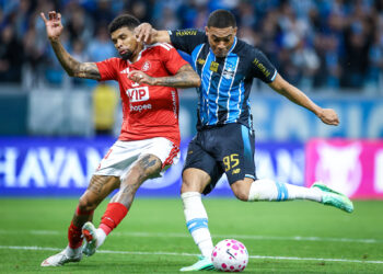 Próximos desafios de Corinthians, Inter e Grêmio: como os jogos podem afetar suas posições na tabela