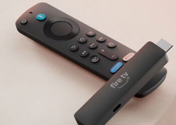 Amazon resolve falha que impedia a instalação de aplicativos externos no Fire TV