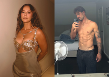 Paolla Oliveira se envolve com surfista e rumores de romance ganham força