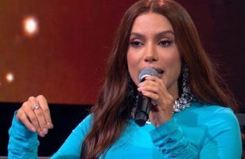 Anitta aos 33 anos: como a cantora construiu uma fortuna e diversificou seus negócios além da música