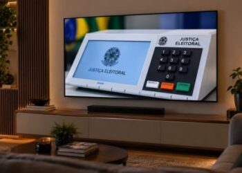 TV analisa os impactos da última eleição na programação e na audiência