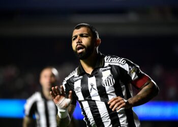 Comportamento e Personalidade de Gabigol: Análise de Sormani Revela Novos Aspectos do Jogador