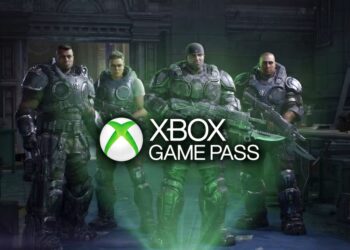 Gears of War E-Day e Black Ops 6 chegam ao Xbox Game Pass em setembro; veja a lista completa de jogos