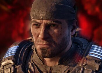 Descubra Gears of War: E-Day na Game Pass e mais dicas de games imperdíveis