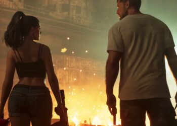 GTA 6 promete inúmeras referências a filmes clássicos durante a jogatina