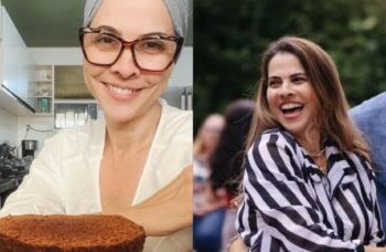 Mãe de ator de ‘Quem Ama Cuida’ ganha R$ 50 mil mensais com negócios de pães de mel