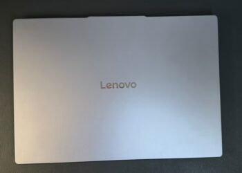 Desempenho e Autonomia: Conheça o IdeaPad Slim 3x com Snapdragon X, o PC Ideal para Trabalho