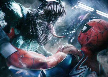 Os 6 melhores jogos do Homem-Aranha que você precisa conhecer agora