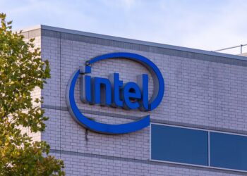 Intel prevê mercado de PCs em baixa até 2027