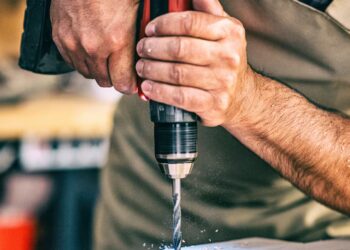 7 ferramentas elétricas inteligentes que transformam seu trabalho e como funcionam