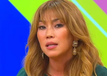 Danni Suzuki revela 17 anos de perseguições de stalker e ameaças de morte