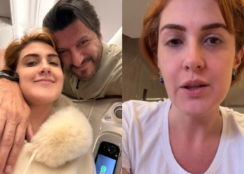 Mila Seidl apoia homenagem a Lito Sousa com nomeação do aeroporto de Guarulhos