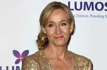 J.K. Rowling enfrenta ameaças de morte e abuso após declarações sobre pessoas trans