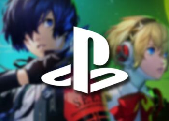 Descontos de até 90% em Persona 3 Reload e outros jogos para PS5 e PS4