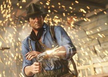 Red Dead Redemption 2 ganha mod com sistema Nemesis e veja como instalar