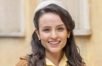 Larissa Manoela: da TV ao streaming e sua evolução como artista