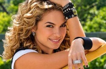 Lua Blanco compartilha seu sonho musical que ainda deseja realizar