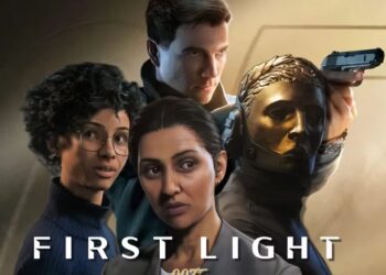 007 First Light adota Path Tracing e novos requisitos no PC, mas versão para Switch 2 é adiada para 2027