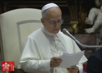 Papa Leão XIV descobre câncer de pulmão e passa por cirurgia para remoção de parte do órgão
