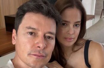 Os segredos para a estabilidade do casamento de Rodrigo Faro e Vera Viel