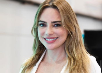 Rachel Sheherazade é processada por expor motorista de aplicativo nas redes sociais
