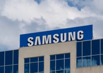 Lucro recorde da Samsung no trimestre é impulsionado pela inteligência artificial