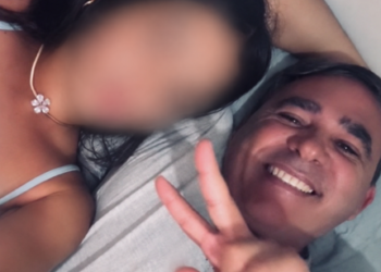 Filha de prefeito do RN viaja sozinha e é localizada em Portugal