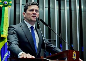 Sérgio Moro é eleito governador do Paraná e promete mudanças significativas na gestão estadual