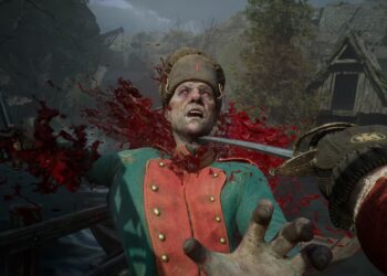 Lançamentos da Semana: Valor Mortis, Enshrouded e Castlevania Belmonts Curse entre os destaques