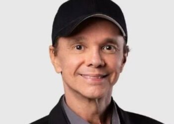 Morre Netinho, ícone do axé, aos 60 anos