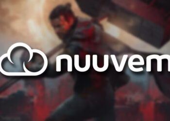 Descontos de até 91% em Control Resonant e outros jogos na Nuuvem
