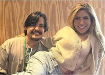 Manu Bahtidão encerra casamento de 11 anos e afirma que seguirá em paz