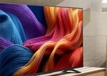 Adquira a Smart TV Toshiba 50V45SS de 50 polegadas pelo menor preço já registrado na Amazon
