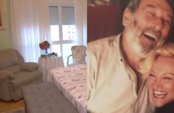 Apartamento de Nicette Bruno e Paulo Goulart preserva 60 anos de histórias e memórias da união familiar