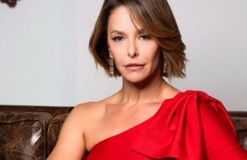 Bianca Rinaldi aos 51 anos: como a estrela de A Escrava Isaura se afastou das novelas